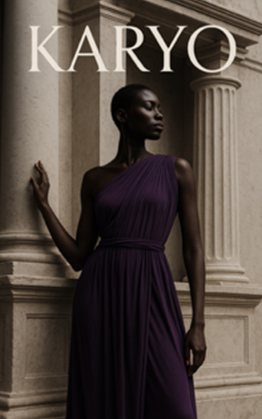 Karyo cover placeholder